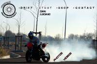 Мотоспорт: Stunt