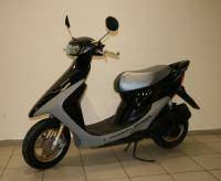 Мотоспорт: Чем отличаются HONDA DIO af35 SR от HONDA DIUO af35 ZX