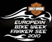 Мотоспорт: Harley week на озере Фаак в Австрии с 4 по 12 сентября 2010 года