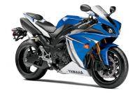 Мотоспорт: Какого года Yamaha YZF R1  красивее