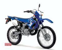 Мотоспорт: Обсуждение Yamaha DT50