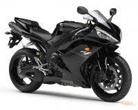 Мотоспорт: С какой страны участники группы Yamaha YZF R1