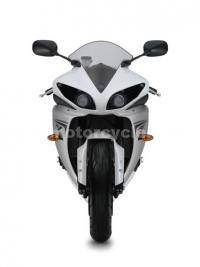 Мотоспорт: Yamaha YZF R1 2009 2010 2011 Основы работы двигателя