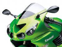 Мотоспорт: Как вы относитесть к мотоциклам Kawasaki ZZR 1 и ZZR 2