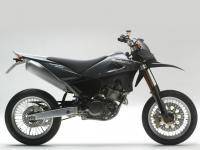 Мотоспорт: ПАРНИ КТО ЧТО МОЖЕТ СКАЗАТЬ О husqvarna  610