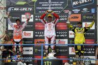 Мотоспорт: Кто выиграет в этом году в MX1