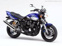 Мотоспорт: отзывы на мотоцикл YAMAHA XJR 400