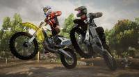 Мотоспорт: MX vs ATV Reflex   Турнир