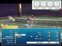 Остальные виды спорта: Fantasy Tennis  2011