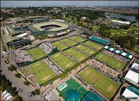 Остальные виды спорта: ЛОНДОН  Wimbledon  2008 год  Прогнозы  сетка и обсуждения