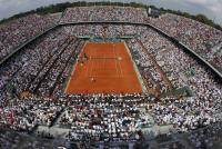 Остальные виды спорта: ПАРИЖ  Roland Garros  2008 год  Прогнозы  сетка  обсуждения