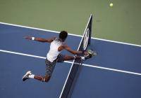 Остальные виды спорта: US OPEN 2009 Сетка  прогнозы и обсуждения