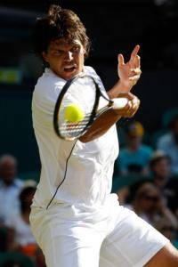 Остальные виды спорта: Wimbledon 2009 Сетка  прогнозы  обсуждения