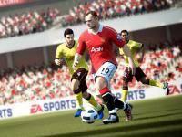 Остальные виды спорта: FIFA 12