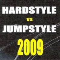 Остальные виды спорта: JumpStyle VS HardStyle