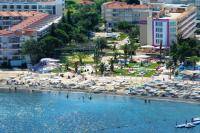 Остальные виды спорта: Dora Beach Marmaris