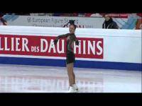 Остальные виды спорта: European Championships Bern  SUI 24 01 2011   30 01 2011