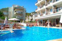 Остальные виды спорта: marmaris diana club hotel