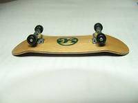 Остальные виды спорта: Русский Fingerboard Weekly