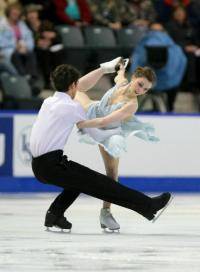 Остальные виды спорта: Skate Canada 2010 Kingston  CAN 29 10 2010   31 10 2010