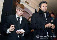 Новости футбола: Для болельщиков Локомотива Кто лучший футболист