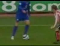 Новости футбола: Кто интереснее играет C  Ronaldo или Quaresma