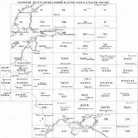 Остальные виды спорта: Топографические карты