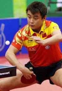 Остальные виды спорта: ITTF Pro Tour Dubai  UAE  Feb 15   Feb 19 2011