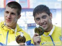 Остальные виды спорта: Кто победит на ЧЕ 2008