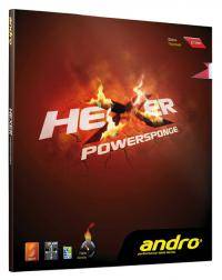 Остальные виды спорта: Основание к Andro Hexer Powersponge