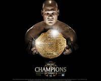 Остальные виды спорта: Результаты Night Of Champions 2010