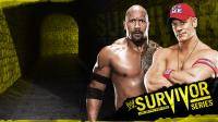 Остальные виды спорта: Результаты WWE Survivor Series 2010