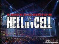 Остальные виды спорта: Спойлер на Hell in a Cell