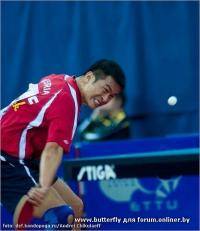 Остальные виды спорта: техника Chen Weixing