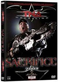 Остальные виды спорта: TNA Sacrifice 2010 Обсуждение