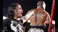 Остальные виды спорта: уход из WWE cm punk