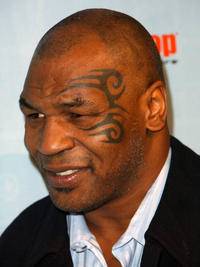 Остальные виды спорта: Сайт про Mike Tyson IronMike Ru