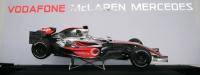 Остальные виды спорта: Vodafone Mclaren Mercedes