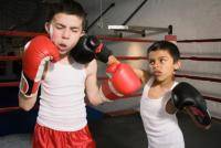Остальные виды спорта: Какой самый эфективный удар в боксе