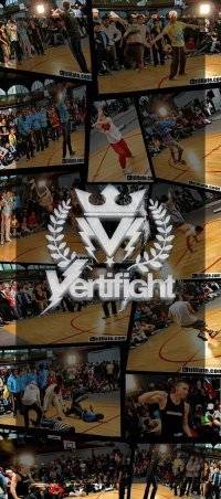 Остальные виды спорта: VERTIFIGHT  VII  JUNIORS  РЕГИСТРАЦИЯ  ВСЕРОССИЙСКАЯ БИТВА ПО DANCE   ELECTRO 15 ноября