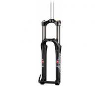 Остальные виды спорта: что лучше RockShox Domain 318 U TurnCoil или Marzocchi 66 RCV