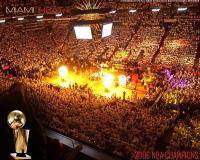 Остальные виды спорта: Miami HEAT Will Be NBA Champions 2011 or not