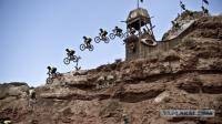 Остальные виды спорта: Red Bull Rampage 2010 FINAL