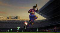 Остальные виды спорта: Ronaldinho в компьютерных играхFIFA PES FIFA Online