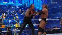 Остальные виды спорта: Состоится ли матч Undertaker vs Triple H на Wrestlemania XXVIII