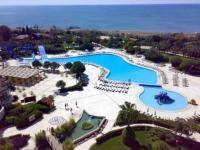 Остальные виды спорта: Белек  Chervo Club Sirena ex Magic Life Sirene Imperial