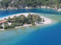 Остальные виды спорта: Fethiye Oludeniz