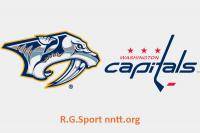 Остальные виды спорта: Лицензированная атрибутика Washington Capitals and NHL из США