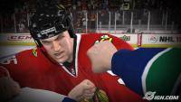 Остальные виды спорта: NHL 09  Турнир номер 2