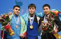 Остальные виды спорта: Новичек в Тяжелой атлетике Помогите